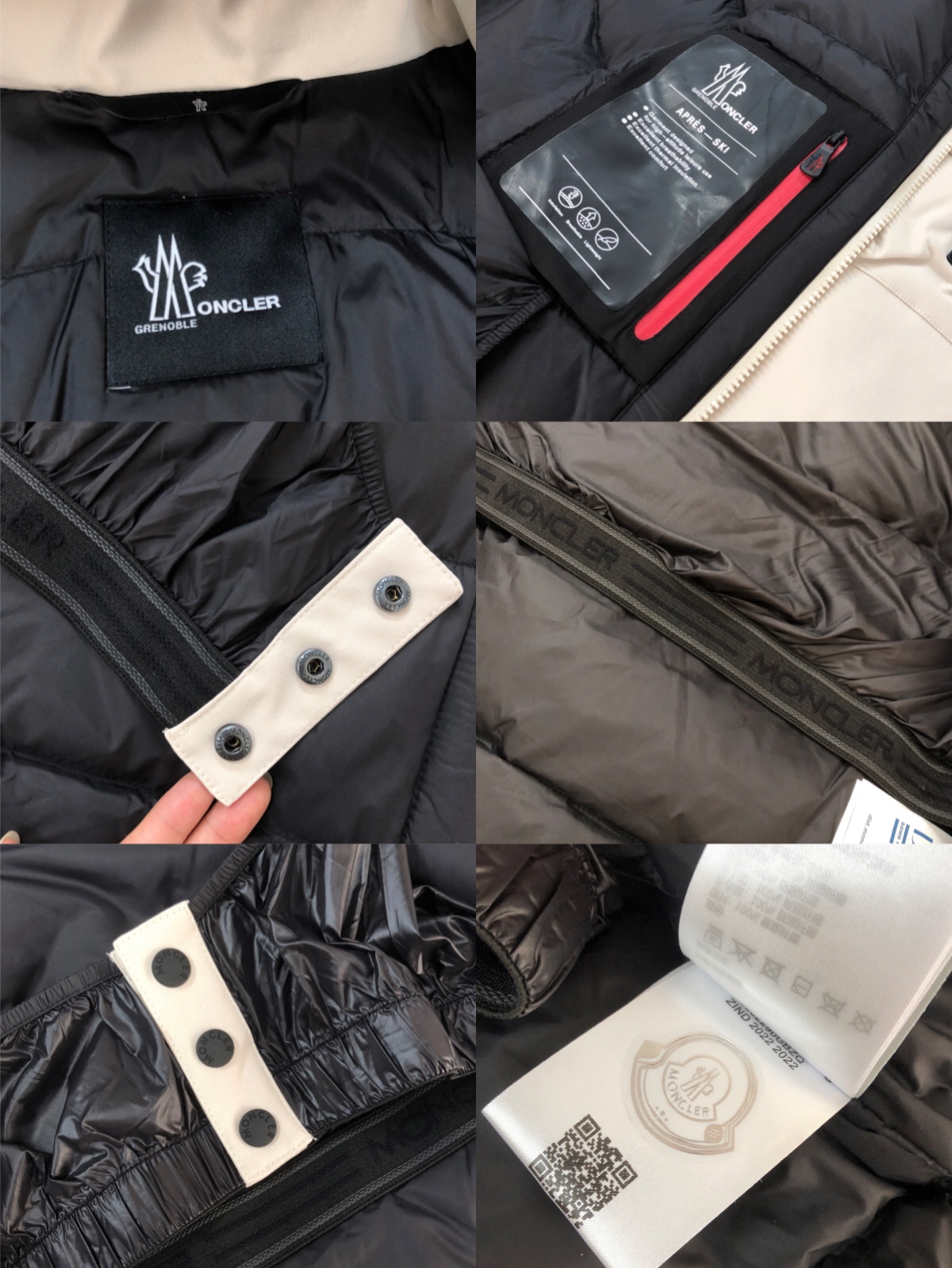 Moncler Down Jackets